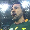 RESUME VIDEO. Coupe du monde. Les Springboks offrent une belle sortie à leurs légendes en dominant l'Argentine 