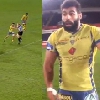 VIDEO. Champions Cup - ASM. Viktor Kolelishvili risque la suspension à vie pour avoir poussé  Wayne Barnes