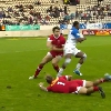 VIDEO. Paris 7s. Virimi Vakatawa éclipse SBW lors de la qualification de France 7 en Cup