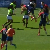 VIDEO. Langford 7s. Marlie Packer passe en mode déménageur face aux Néo-Zélandaises