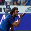 VIDÉO. XV de France : Le superbe essai de Yoann Huget contre l'Angleterre