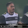 VIDEO. ITM CUP. Zac Guildford échappe à la correctionnelle malgré un gros plaquage cathédrale 