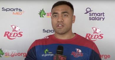 TOP 14. TRANSFERT. Caleb Timu contraint de quitter Clermont ?