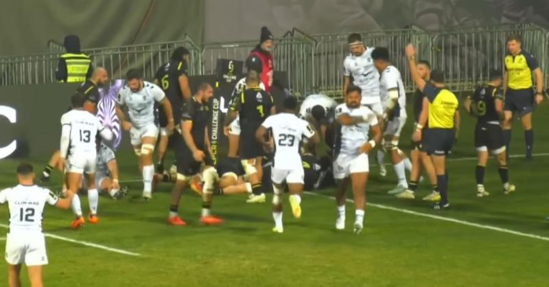 Neuf ans plus tard, ce joueur du MHR vise à nouveau le XV de France… à un autre poste