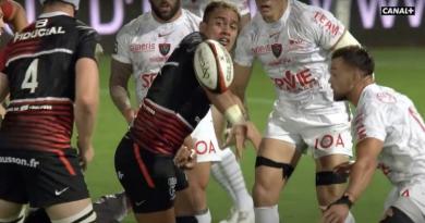 RUGBY. Équipe de France. Selevasio Tolofua, condamné à ne pas être appelé ?