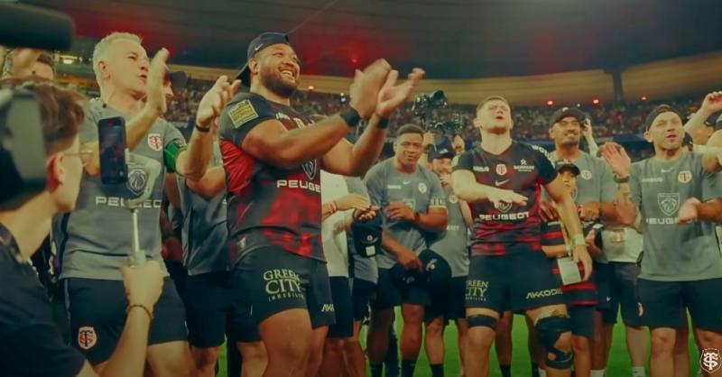 TOP 14. 28 fois ! Et si le joueur le plus important du Stade Toulousain n’était pas celui que vous croyez ?