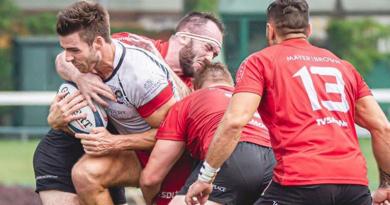 Top 14, USA, Hong Kong et Nouvelle-Zélande : l’incroyable aventure de Simon Bienvenu