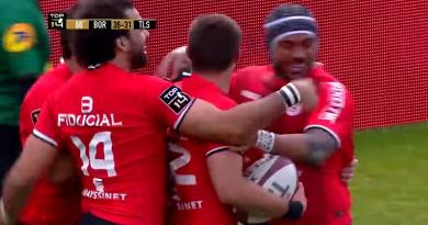 Top 14 - Ces records impressionnants que le Stade Toulousain pourrait battre contre l'USAP