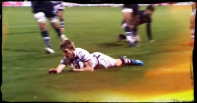 Top 14 - Clap de fin pour Blair Connor, l'UBB annonce huit départs