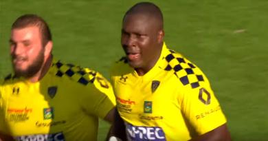 Top 14 - Clermont. Opération et absence longue durée pour Judicaël Cancoriet et Von Tonder