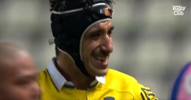 Top 14. Clermont. Tomás Lavanini touché à la mâchoire suite au choc avec Kremer