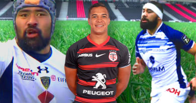 Top 14. Comme Goosen, ces joueurs qui ont dû s'exiler en France pour exploser