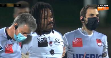 Top 14. Quel avenir pour Mathieu Bastareaud ? Mignoni fait part de sa tristesse