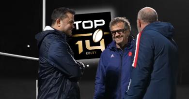 Top 14 vs XV de France, la bataille pour les Bleus atteint son apogée !