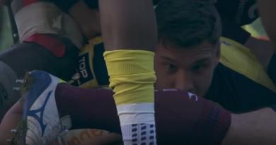 Top 14 - L'ASM perd Alexandre Fischer pour de longs mois, l'USAP privée de Faleafa