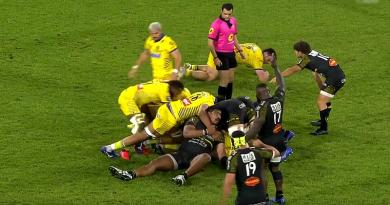 Top 14. Le Stade Rochelais et Clermont jouent-ils déjà gros ce week-end ?