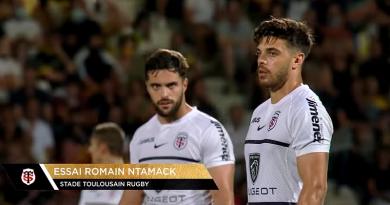 TOP 14. Les Bleus en forme dès l’entame, de bon augure pour le XV de France