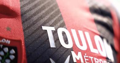 Top 14. Magnifique pour certains, bof pour les autres, le nouveau maillot de Toulon divise ses supporters