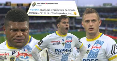 Top 14. Pourquoi les supporters ont-ils été exaspérés par le match entre Clermont et Montpellier ?