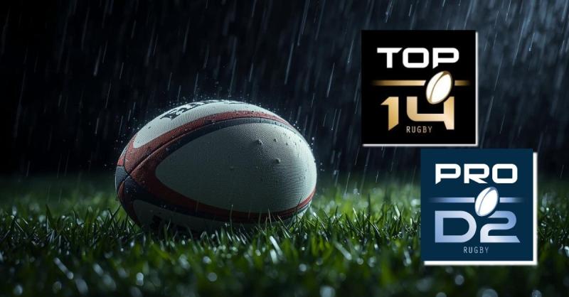 Lyon–Toulouse, Bordeaux–Toulon… le programme TV qui fait monter la pression