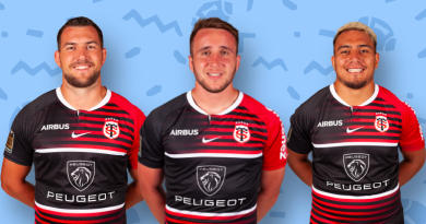 TOP 14. Quelle hiérarchie en 3ème ligne à Toulouse avec l’arrivée d’Anthony Jelonch ?