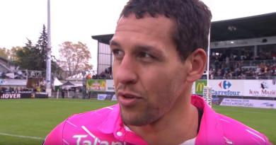 Top 14 - Stade Français. Arias, Sempéré, Flanquart, le départ de neuf joueurs officialisé