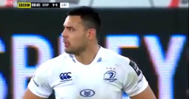 [TRANSFERT] Top 14 - Toulon engage Ben Te’o comme joker Coupe du monde