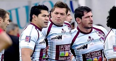 Top 14. Une saison cauchemar comme Agen, Bourgoin a connu ça il y a 10 ans