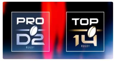 Top 14/Pro D2 - Les championnats officiellement suspendus