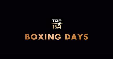 Top 14/Pro D2 - Les dates des Boxing Days et des Fan Days fixées