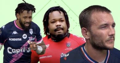 TOP 14. Waisea, West et potentiellement Bastareaud... Qu'attendre du recrutement de Toulon ?