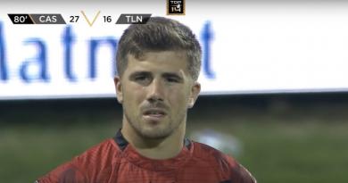 Top 14. Un retard à l'allumage à tous les étages pour Toulon !