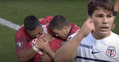 Top 14. Pourquoi Toulon risque de dominer le Stade Toulousain au Vélodrome ?