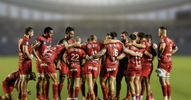 RUGBY. TRANSFERT. TOP 14. Un joueur Toulon prêt à poser ses valises à Clermont ?