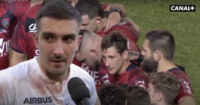 TOP 14. COMPOSITIONS. Ramos en 10 et Épée à l'aile pour défier le RCT de Serin et Carbonel