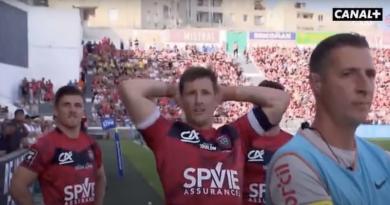 Top 14. Toulon doit-il encore s'inquiéter pour le quota de JIFF à une journée de la fin ?