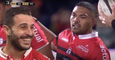 TOP 14. Comment le Stade Toulousain peut-il bricoler en 3ème ligne face au Racing ?