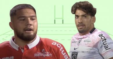 TOP 14. La (très) mauvaise habitude que Toulouse devra gommer cette saison