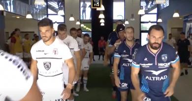 Top 14. Rugbyrama annonce que Toulouse-Montpellier et Toulon-La Rochelle seront reportés !