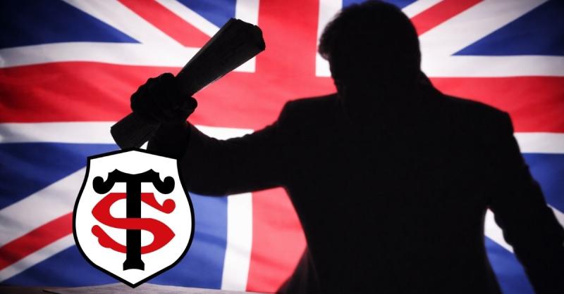 ''Toulouse est en danger'' ; ''Même les meilleurs peuvent paraître humains'' : les Anglais impitoyables après la défaite