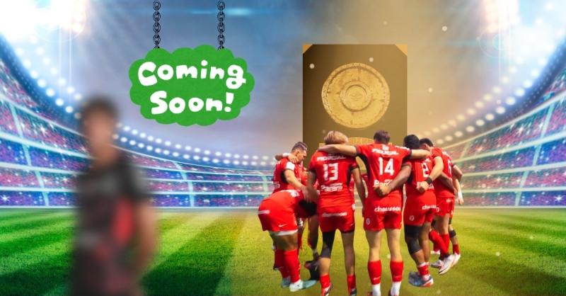 18 ans, 1,94 m pour 109 kg : ce jeune talent rejoint le centre de formation du Stade Toulousain