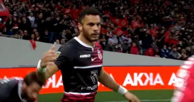 RUGBY. Top 14. Resté en travers de la gorge de Lacroix, ce match a chamboulé la saison de Toulouse