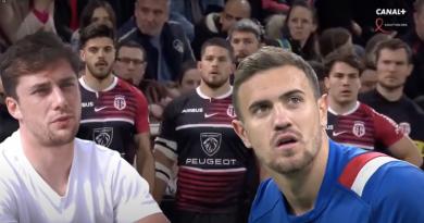 RUGBY. L'an prochain, Toulouse pourra (presque) aligner un XV de France en Top 14