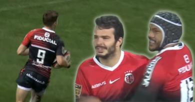 RUGBY. TOP 14. Toulouse. Deux joueurs vont-ils partir vers un autre club rouge et noir ?