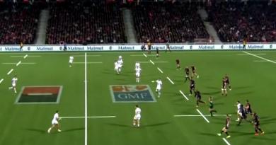 Vos Matchs de Rugby Lyon/Toulouse et Angleterre/Afrique du Sud à quelle heure et sur quelle chaîne ?