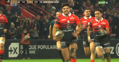 RUGBY. Leader du Top 14, Toulouse domine facilement le classement des JIFF, mais qui ferme la marche ?