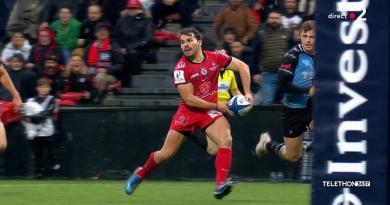 RUGBY. Champions Cup. Toulouse envoie l'artillerie lourde, les Harlequins l'attendent de pied ferme