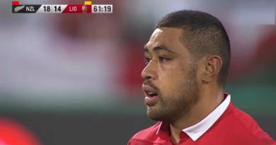 PAYS DE GALLES : Taulupe Faletau forfait pour la Coupe du monde 2019 !