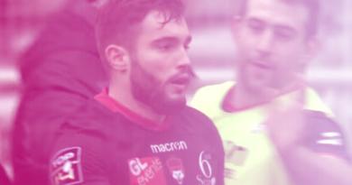 TRANSFERT : Alexis Palisson au Stade Français Paris avec effet immédiat