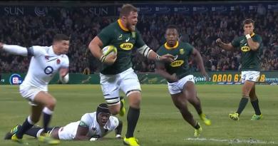 TRANSFERT. Le Sud-Africain Duane Vermeulen de retour en Europe